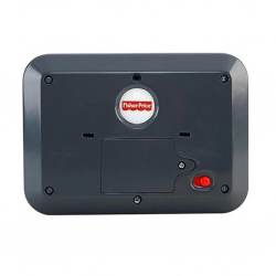 Mey İthalat® Eğitici Tablet Bilgisayar