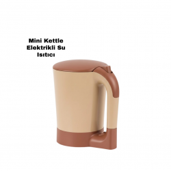 Mey İthalat® FİSLİ CEZVE