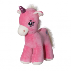 Mey İthalat® FK-09 PONY BOYNUZLU AT
