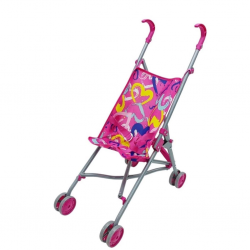 Mey İthalat® FL8103-S Katlanabilir Bebek Arabası Baston Puset