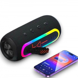 Mey İthalat® FLİP 6 MAX BLUETOOTH HOPARLÖR