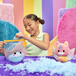 Mey İthalat® Stuffiez Küçük Peluş Pegasus