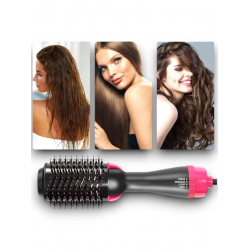 Mey İthalat® Fön Tarak One Step