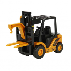 Mey İthalat® Sürtmeli Forklift