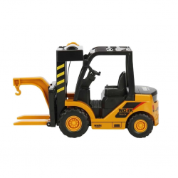 Mey İthalat® Sürtmeli Forklift