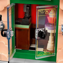 Mey İthalat® Fransız Kafe 10362