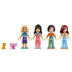 Mey İthalat® YAPIM SETİ 42687