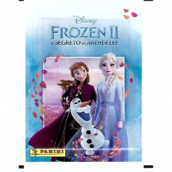 Mey İthalat® Frozen II Çıkartma