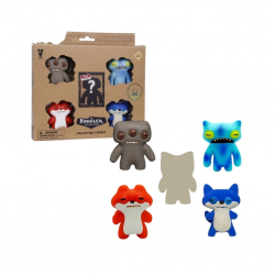 Mey İthalat® Koleksiyon 5'li Figür Set