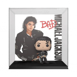 Mey İthalat® POP Album Michael Jackson Bad