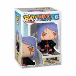 Mey İthalat® POP Animation: Naruto - Konan
