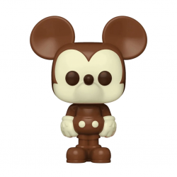 Mey İthalat®  POP Clics - Mickey Mouse (Easter Chocolate)