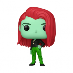 Mey İthalat® POP Heroes: Poison Ivy in Black Jacket