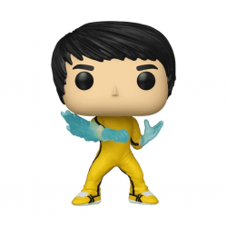 Mey İthalat® POP Icons: Bruce Lee