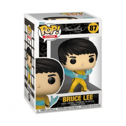 Mey İthalat® POP Icons: Bruce Lee