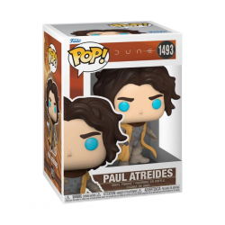 Mey İthalat® POP Movies: Dune 2 - Paul Atreides