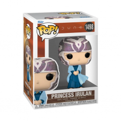 Mey İthalat® POP Movies: Dune 2- Princess Irulan
