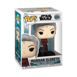 Mey İthalat® POP  Ahsoka Morgan Elsbeth