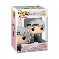 Mey İthalat® Pop TV: The Golden Girls - Dorothy