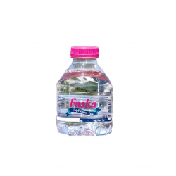 Mey İthalat® Fuska Doğal Mineralli Su 12 Adet 200ml