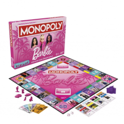 Mey İthalat® G0038 Monopoly