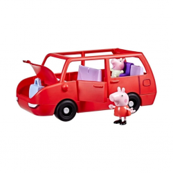 Mey İthalat® G0541 Büyük Aile Arabası +3 yaş