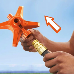 Mey İthalat® G1116 Super Soaker Power Drench