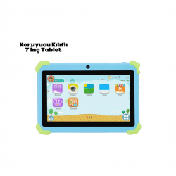 Mey İthalat® G117 ÇOCUK TABLETİ
