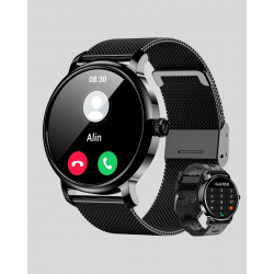 Mey İthalat® G20 Mini Akıllı Saat – Sağlık Takibi, Uzun Pil Ömrü, Dokunmatik Renkli Ekran