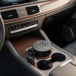 Mey İthalat® G22 ÇAKMAKLIK PRİZ DÖNÜŞTÜRÜCÜ