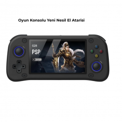 Mey İthalat® G28 OYUN KONSOLU