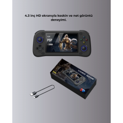 Mey İthalat® G28 OYUN KONSOLU