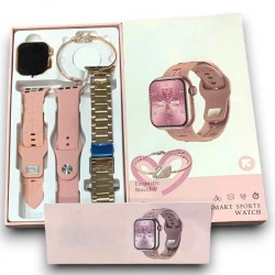 Mey İthalat® G39 AKILLI SAAT