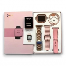 Mey İthalat® G39 AKILLI SAAT