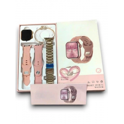 Mey İthalat® G39 AKILLI SAAT