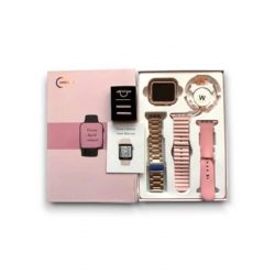 Mey İthalat® G39 AKILLI SAAT