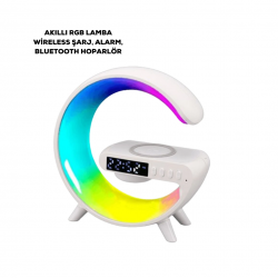 Mey İthalat® G63 HOPARLÖR