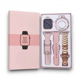 Mey İthalat® G9 MİNİ AKILLI SAAT