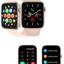 Mey İthalat® G9 MİNİ AKILLI SAAT