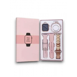 Mey İthalat® G9 MİNİ AKILLI SAAT