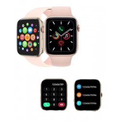 Mey İthalat® G9 MİNİ AKILLI SAAT