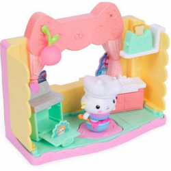 Mey İthalat® Hayal Evi Portal Odası