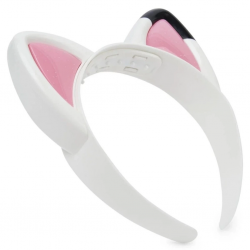 Mey İthalat®  Gabby's Dollhouse Taç Kedi Kulaklığı