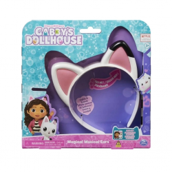 Mey İthalat®  Gabby's Dollhouse Taç Kedi Kulaklığı