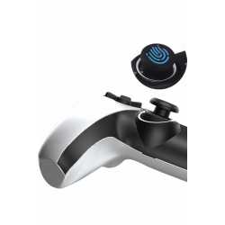 Mey İthalat® Game Box 3D Çift Oyun Kollu 4K HD Ekran 20000'den Fazla Oyun Seçeneği 2.4G Kablosuz