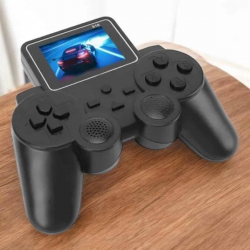Mey İthalat® Gamepad 520 Oyunlu TV Uyumlu Retro Oyun Konsolu