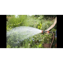 Mey İthalat® Gardena 02847-20 Profi Sistem Sprey Duş Tabancası