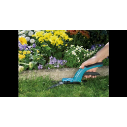 Mey İthalat® Gardena 08733-20 Çim Kesme Makası Comfort