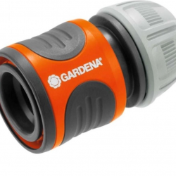 Mey İthalat® Gardena 18215-50 Hortum Bağlantısı 1/2 13 mm