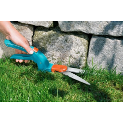 Mey İthalat® Gardena 8731-20 Classic Döner Çim Makası